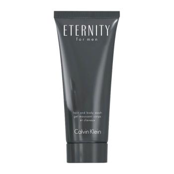 Calvin Klein Eternity For Men - sprchový gél 200 ml