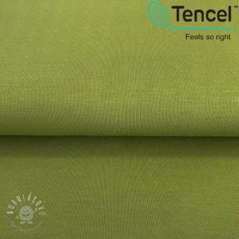 Úplet TENCEL modal moss green