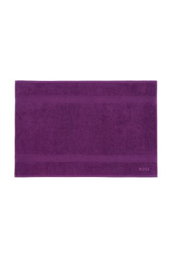 Uterák na podlahu BOSS LOFT Dalhia 60 x 90 cm fialová farba
