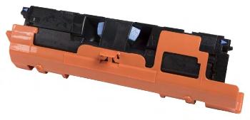 HP Q3962A - kompatibilný toner HP 122A, žltý, 4000 strán
