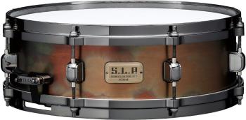 Tama LBZ1445 S.L.P. 14" Bronze Aged Snare bubon