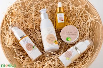 Komplex arcápolási csomag