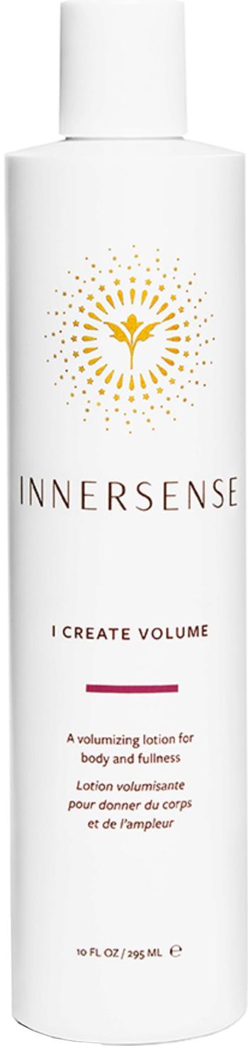 Innersense Objemové mlieko na vlasy I Create Volume (Volumizing Lotion) 295 ml