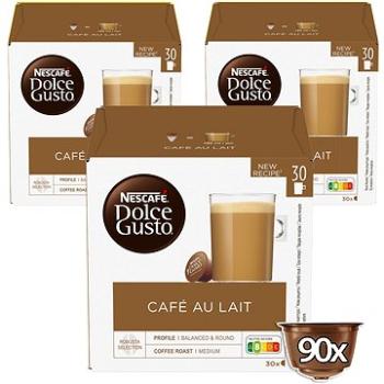 NESCAFÉ Dolce Gusto Au Lait, 3 balenia (12483382)