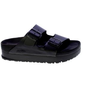 Birkenstock  249642  Sandále Čierna