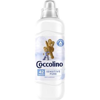 COCCOLINO Sensitive 1,05 l (42 praní) (8710447283059)