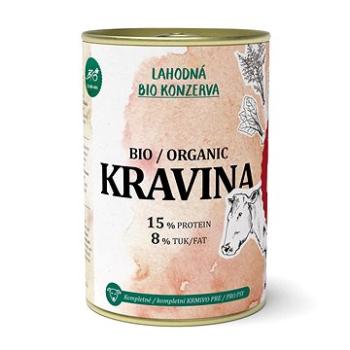 Pet Farm Family BIO Kravina 400 g (8594178750055)