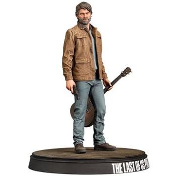 The Last of Us Part II – Joel – figúrka (761568009255)