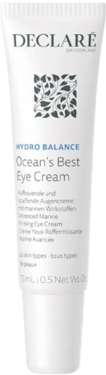 DECLARÉ Krém s morskými riasami pre očné okolie Ocean`s Best (Eye Cream) 15 ml
