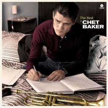 BAKER, CHET - BEST OF CHET BAKER, Vinyl