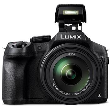 Panasonic LUMIX DMC-FZ300 (DMC-FZ300EPK)