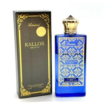 Rasasi Kallos parfémovaná voda pre ženy 70 ml