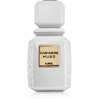 Ajmal Cashmere Musc parfumovaná voda unisex 100 ml