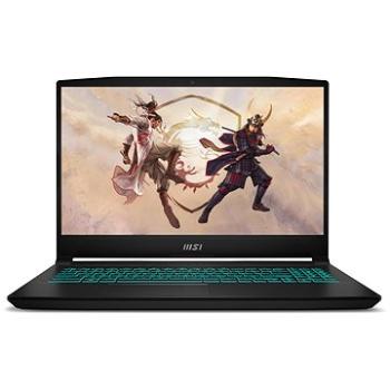 MSI Katana GF66 12UGSZOK-1036CZ