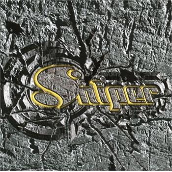 Sniper - Grave Dans La Roche, CD