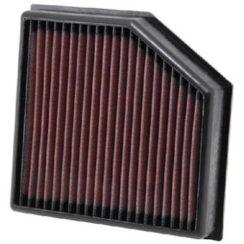 K & N vzduchový filter 33-2491