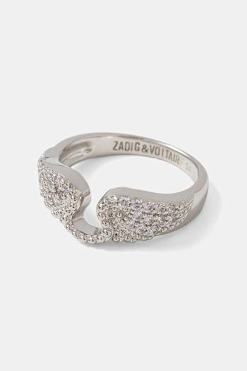 Prsteň ZADIG&VOLTAIRE OWJW00631
