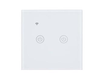 Smart vypínač osvetlenia LTC LXM172 WiFi Tuya