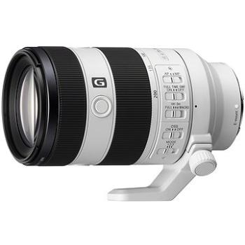 Sony FE 70–200 mm f/4.0 G OSS II (SEL70200G2.SYX)