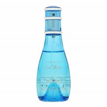 Davidoff Cool Water Woman toaletná voda pre ženy 30 ml