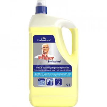 Mr.Proper profesional univerzal citrón 5L