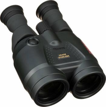 Canon Binocular 18 x 50 IS 18x 50 mm Ďalekohľad