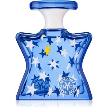 Bond No. 9 New York Beaches Liberty Island parfumovaná voda unisex 50 ml