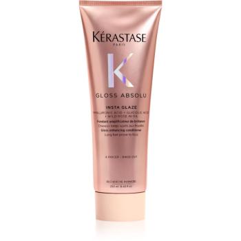 Kérastase Gloss Absolu kondicionér na lesk a hebkosť vlasov 250 ml