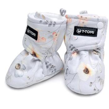 T-TOMI Capačky Tropica (6 – 9 mesiacov) (8595695402779)