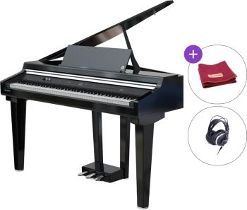 Kurzweil CUP G1 SET Digitálne grand piano Black Polished