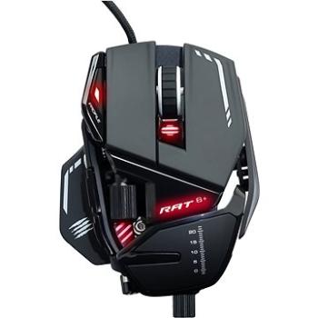 Mad Catz R.A.T. 8+ black (MR05DCINBL000-0)