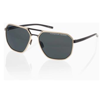 Porsche Design  Occhiali da Sole  P8971-B-416 Polarizzati  Slnečné okuliare Zlatá