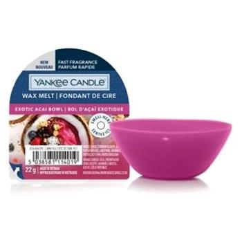 YANKEE CANDLE Exotic Acai Bowl 22 g (5038581114019)