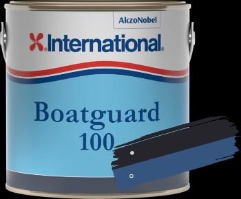 International Boatguard 100 Navy 0,75 L Antifouling