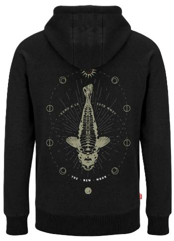 Kumu mikina new moon - xl