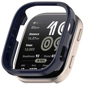 PC HALF COVER Plastový kryt Amazfit Bip 6 tmavomodrý