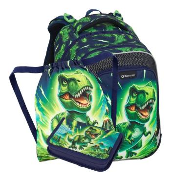 Bagmaster LUMI 25 C Set S Dinosaur