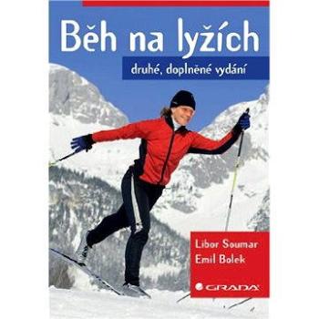 Běh na lyžích (978-80-247-3966-3)