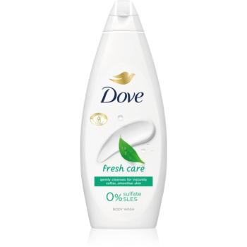 Dove Fresh Care Shower Gel sprchový gél 720 ml