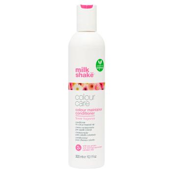 Milk Shake Ochranný kondicionér pre farbené vlasy Colour Care (Colour Maintainer Conditioner) 300 ml