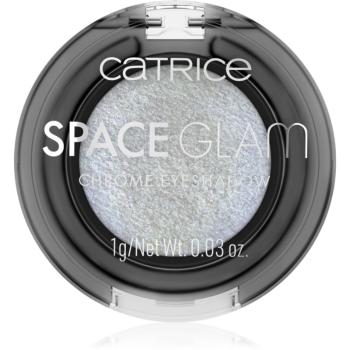Catrice Space Glam mini očné tiene odtieň 040 Stardust 1 g