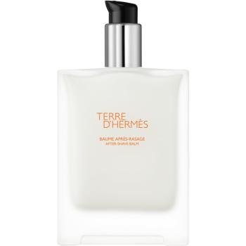 HERMÈS Terre d’Hermès balzam po holení pre mužov 100 ml