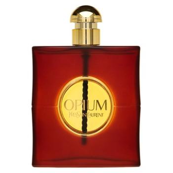 Yves Saint Laurent Opium 2009 parfémovaná voda pre ženy 90 ml