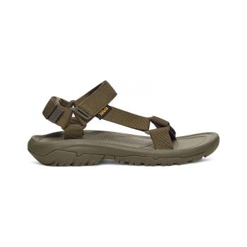 Teva  Hurricane xlt2  Sandále Zelená