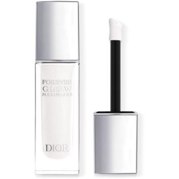 DIOR Dior Forever Glow Maximizer tekutý rozjasňovač odtieň 012 Pearly 11 ml