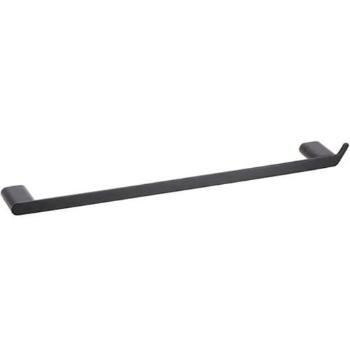 Držiak uterákov BEMETA ORGANIC BLACK čierna 167104360