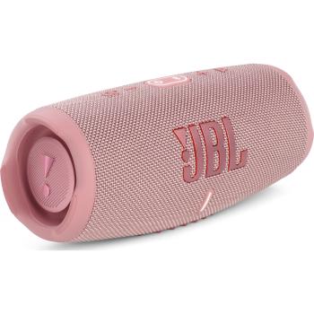 JBL CHARGE 5 PINK