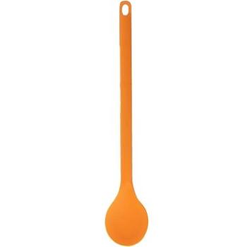 Orion Vareška silikón okrúhla 28 cm oranžová (140140)