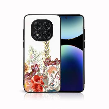 MY ART Ochranný kryt pre Xiaomi Redmi Note 14 Pro 5G MEADOW (159)