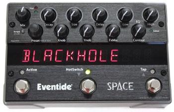 Eventide Space Gitarový efekt